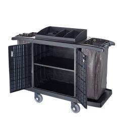 Тележка для уборки отеля с обслуживанием номеров (арт. 25-5085850)