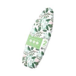 Тапочки одноразовые гостиничные комфортные эко хлопок (арт. 25-5085864)