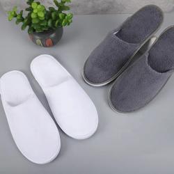 Тапочки педикюрные одноразовые для отелей (арт. 25-5085880)