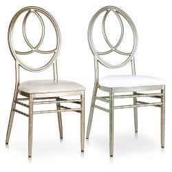 Стул прозрачный Chiavari для свадеб и вечеринок (арт. 25-5085883)