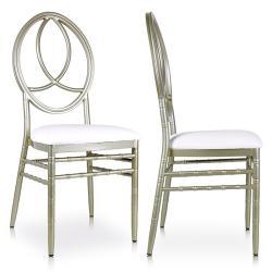 Стул прозрачный Chiavari для свадеб и вечеринок (арт. 25-5085883)