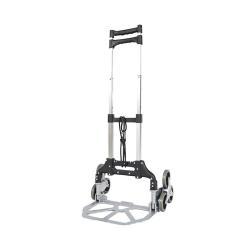 Тележка складная алюминиевая с высокой грузоподъемностью (арт. 25-5085902)