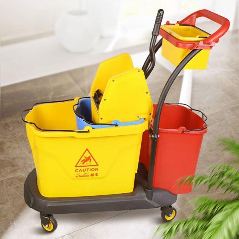 Средства уборочные для отелей 5 звезд с логотипом (арт. 25-5085906)