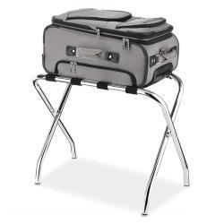 Стойка для багажа деревянная складная устойчивая (арт. 25-5085916)