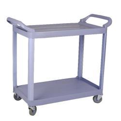 Тележка для кухни из нержавеющей стали для обслуживания (арт. 25-5085955)