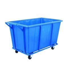 Тележка для белья многофункциональная на колесах большая (арт. 25-5085973)