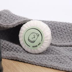 Мыло гостиничное небольшое с койевой кислотой для гостей (арт. 25-5085978)