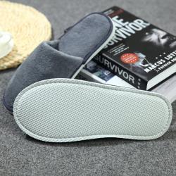 Тапочки гостиничные с логотипом и набором аксессуаров (арт. 25-5085980)