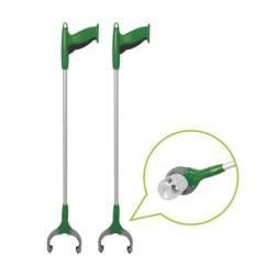 Швабра круглая микрофибра хлопок для влажной уборки (арт. 25-5086054)