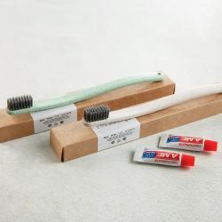 Набор аксессуаров для отеля эко люкс 5 звезд (арт. 25-5086079)