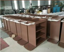 Тележка для уборки гостиничная 5 звезд для прачечной (арт. 25-5086099)