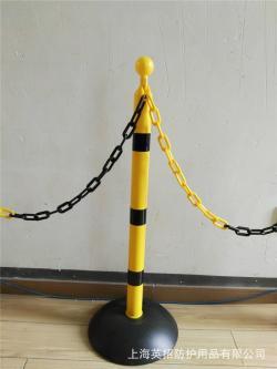 Барьер с выдвижной лентой пластиковый полированный (арт. 25-5086102)