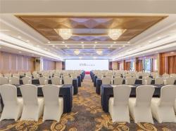 Комплект мебели для спальни отеля 5 звезд современный (арт. 25-5086120)