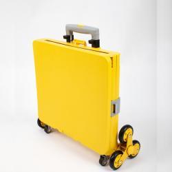 Тележка складная для покупок с колесами (арт. 25-5086133)