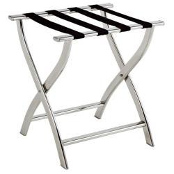 Стойка багажная складная из нержавеющей стали высокого качества (арт. 25-5086136)