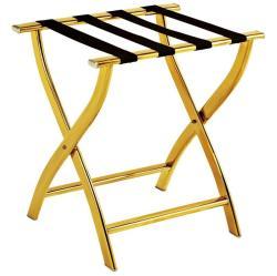 Стойка багажная складная из нержавеющей стали высокого качества (арт. 25-5086136)