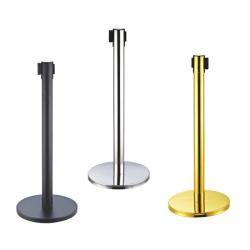 Стойка барьерная выдвижная для контроля толпы отелей музеев (арт. 25-5086164)