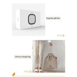 Стиральная машина мини складная с USB и отжимом (арт. 25-5086182)