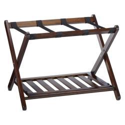 Стойка для чемоданов складная гостиничная прочная (арт. 25-5086197)