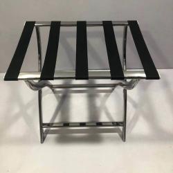 Стойка багажная складная из нержавеющей стали для гостиниц (арт. 25-5086206)