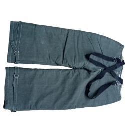 Костюм пожарный семислойный огнеупорный многофункциональный (арт. 25-5086227)