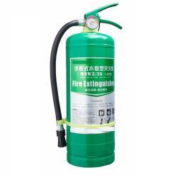 Система пожаротушения водная высокоэффективная (арт. 25-5086228)