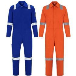 Костюм рабочий огнестойкий антистатический униформа (арт. 25-5086242)