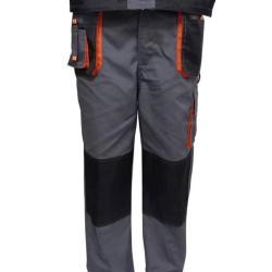 Комбинезон защитный водонепроницаемый одноразовый PP PE (арт. 25-5086247)