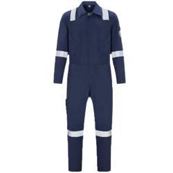 Комбинезон защитный хлопковый огнестойкий из PP PE (арт. 25-5086248)