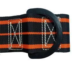 Пояс спасательный пожарный для экстренного спасения (арт. 25-5086262)