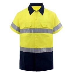 Костюм рабочий униформа защитная высокого качества (арт. 25-5086272)