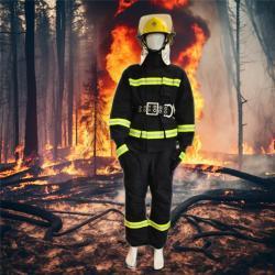 Костюм защитный аромидный от радиации и огня для шахтеров (арт. 25-5086273)