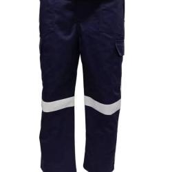 Куртка рабочая сигнальная высокая видимость (арт. 25-5086284)