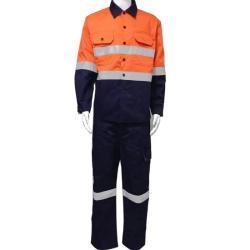 Куртка рабочая высоковидимая защитная высокого качества (арт. 25-5086285)