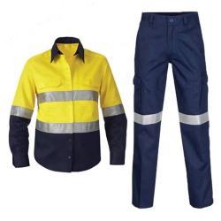 Костюм рабочий сварочный термостойкий для сварщиков (арт. 25-5086293)