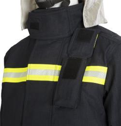 Костюм защитный пожарный синий EN469 NFPA (арт. 25-5086299)