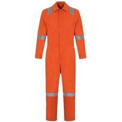 Костюм рабочий огнестойкий с защитой от пламени (арт. 25-5086303)