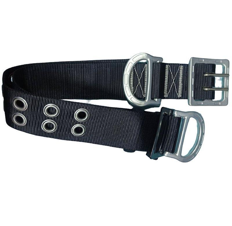 Пояс спасательный пожарный для экстренного спасения (арт. 25-5086348)