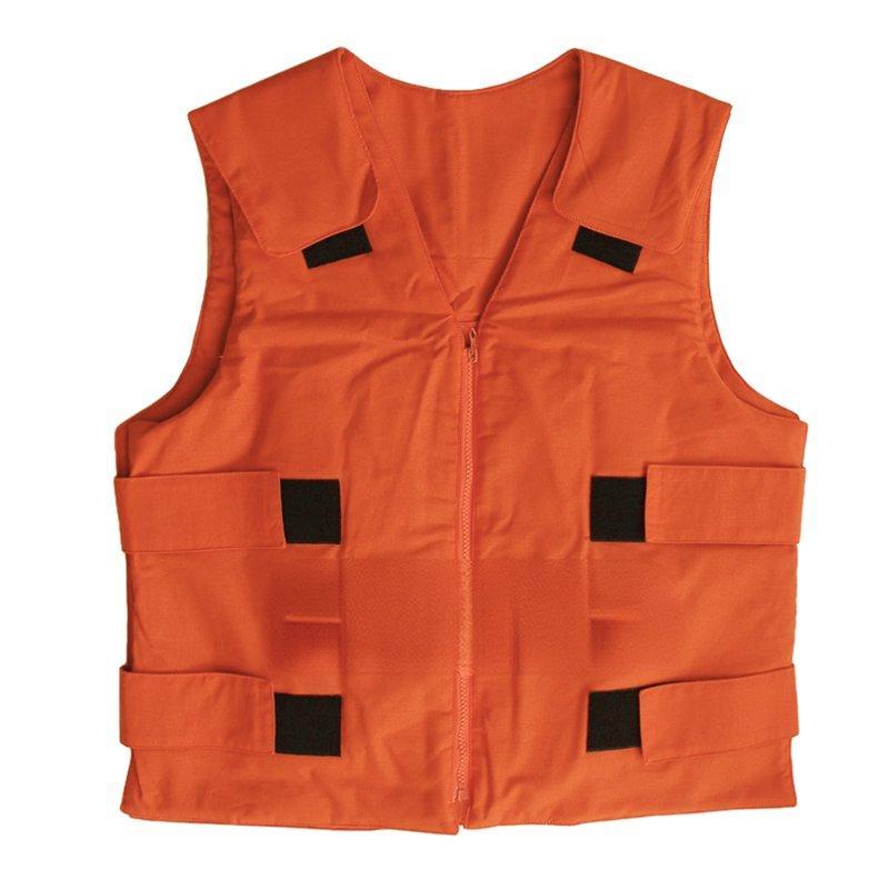 Жилет охлаждающий огнестойкий для пожарных синий (арт. 25-5086361)