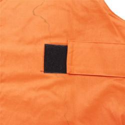 Жилет охлаждающий огнестойкий для пожарных синий (арт. 25-5086361)