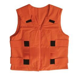 Жилет охлаждающий огнеупорный для пожарных (арт. 25-5086364)