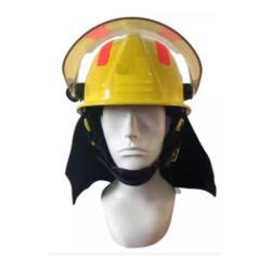 Униформа пожарного Nomex CE EN469 NFPA1971 стандарт (арт. 25-5086366)