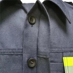 Одежда специальная тренировочная для пожарных (арт. 25-5086392)