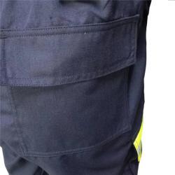 Одежда специальная тренировочная для пожарных (арт. 25-5086392)