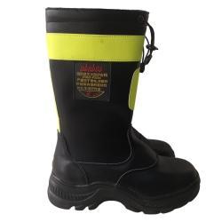 Ботинки защитные огнеупорные термостойкие (арт. 25-5086395)