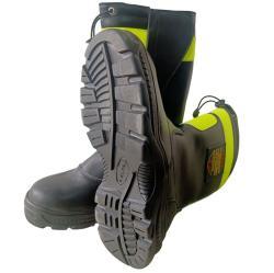 Ботинки защитные огнеупорные термостойкие (арт. 25-5086395)