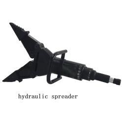 Инструмент спасательный гидравлический резак и расширитель 6 шт (арт. 25-5086397)