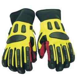 Костюм пожарного арамидный CE EN469 европейский стандарт (арт. 25-5086402)