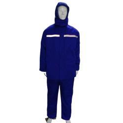 Одежда рабочая антистатическая для заправок (арт. 25-5086410)