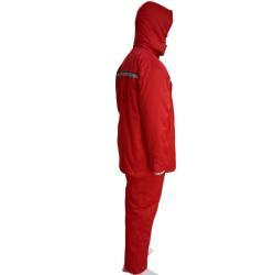 Одежда рабочая антистатическая для заправок (арт. 25-5086410)